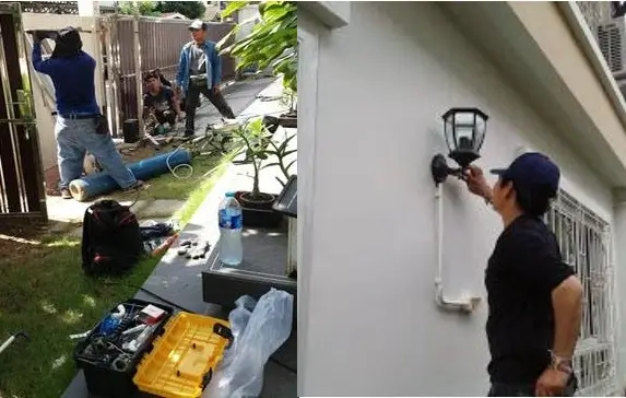 ช่างซ่อมไฟฟ้า-รามอินทรา