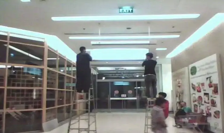 เพิ่มเติมไฟฟ้าบ้าน