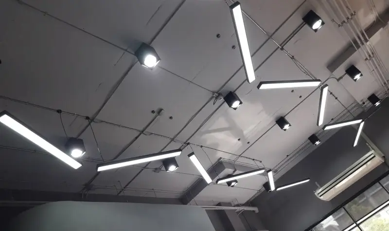 ช่างไฟฟ้า