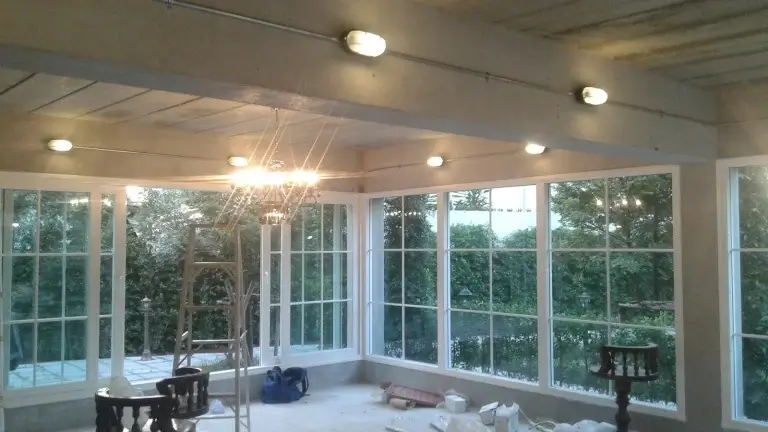 ช่างไฟฟ้าลาดพร้าว